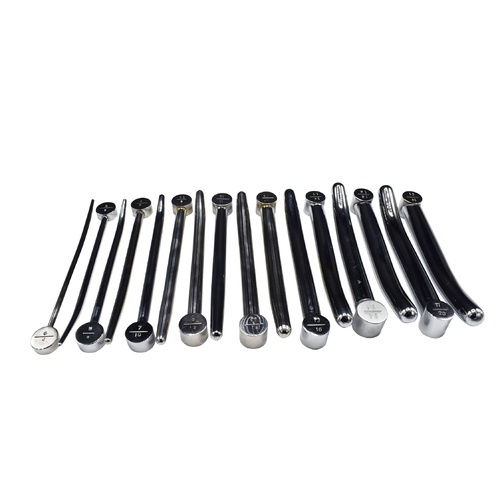 Hawkin Ambler Dilators