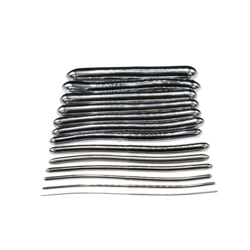 Hegar Double Ended Dilators