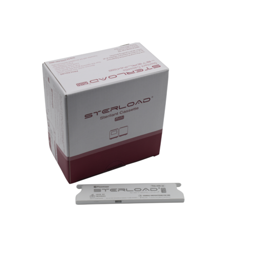 STERLOAD MINI Sterilant for Chamber Mode Box/30