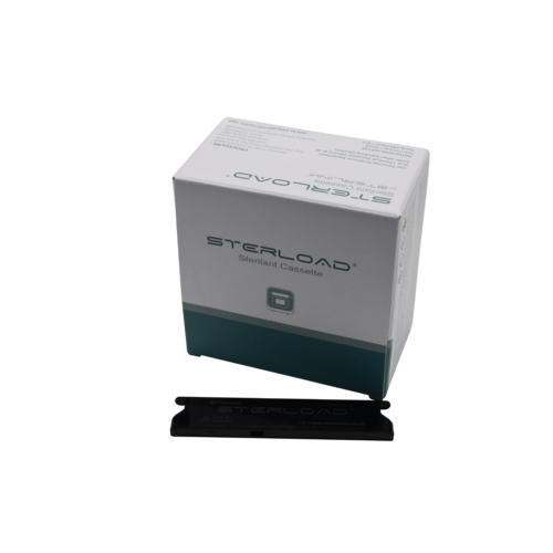STERLOAD Sterilant for chamber mode Box/30