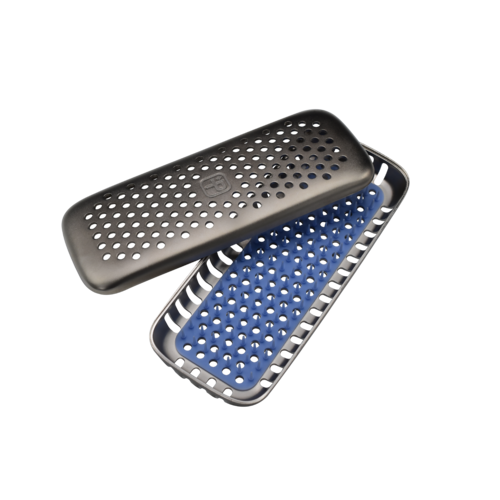 STERPACK in Pouch Tray 19cmx8cmx2.5cm