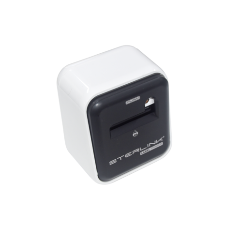 PLASMAPP Sticker Label Printer