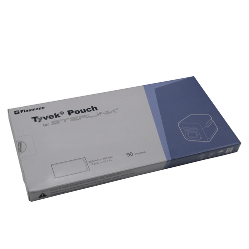 Tyvek 200 (200mm x 400mm) 90pcs