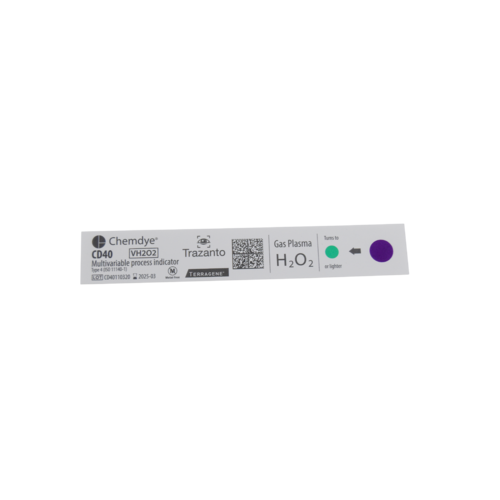 Chemical indicator strip (Class 4) 250pieces