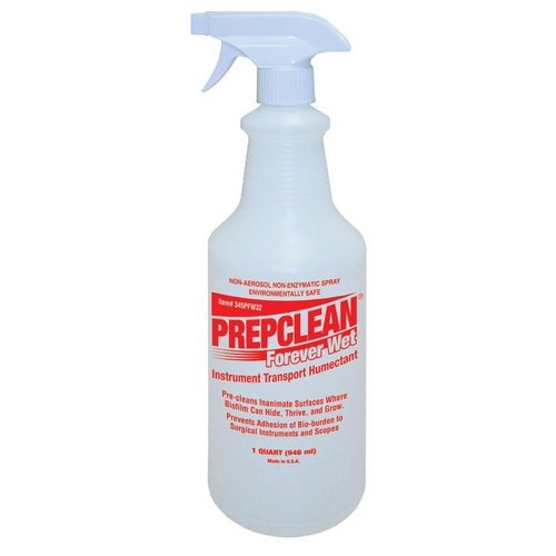 Prepclean Forever Wet Sprayer