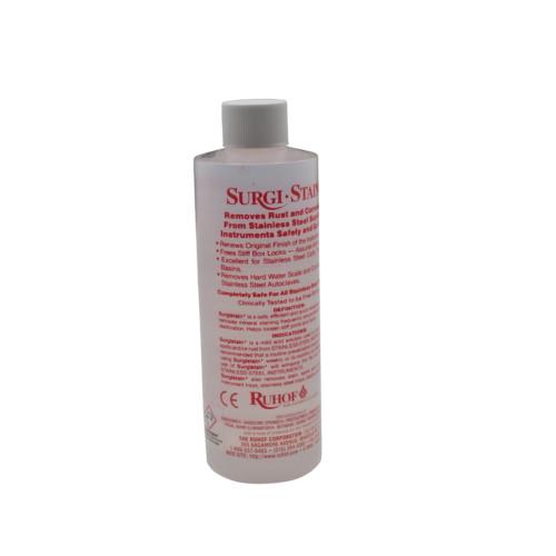 Surgistain 250ml