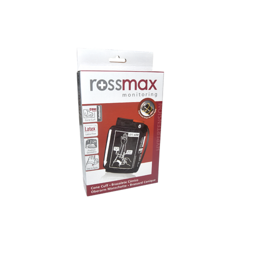 Rossmax BP Cone Cuff Small 18-26cm