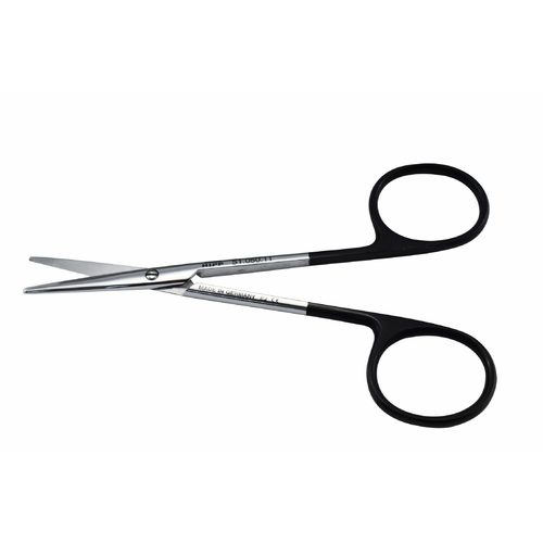 HIPP Metzenbaum Bl/Bl - straight Supercut 11cm