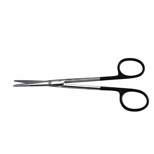 HIPP Metzenbaum Bl/Bl - straight Supercut 14cm