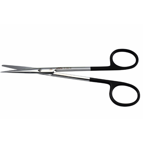 HIPP Metzenbaum Sh/Bl - straight Supercut 14cm