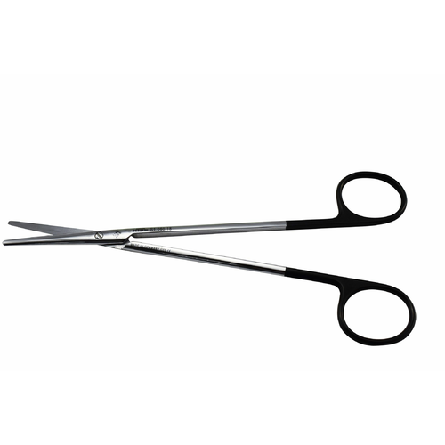HIPP Metzenbaum Bl/Bl - straight Supercut 18cm