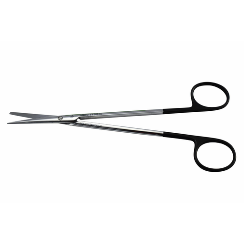 HIPP Metzenbaum Sh/Bl - straight Supercut 18cm