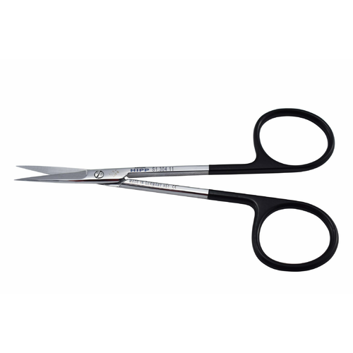 HIPP Iris Scissors Straight Supercut 11cm