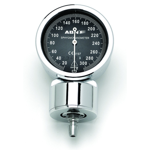 ABN Gauge Chrome Delux