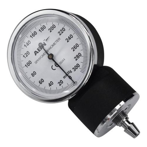 Sphyg Gauge regular Whte face