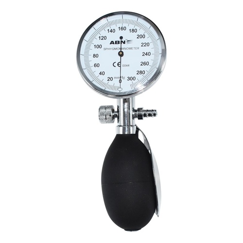 Spare Palm Held Gauge &amp; bulb