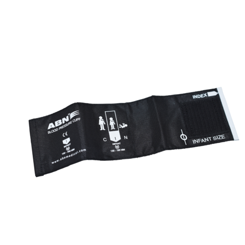 Cuff INFANT Black
