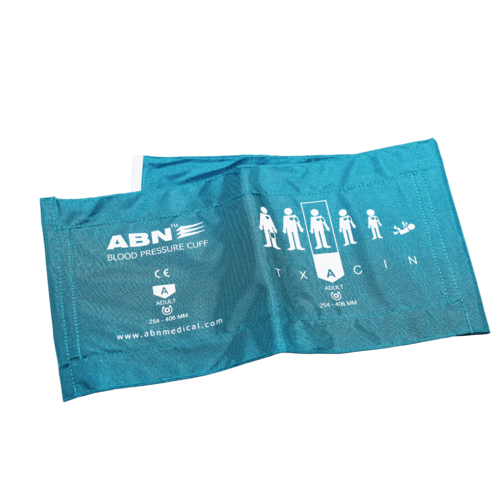 Sphyg Cuff Adult Teal