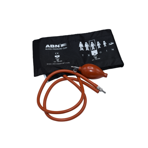 Adult Latex Free -Cuff/Bladdedr/Bulb/Valves