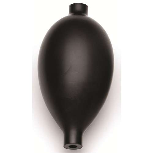 Std Bulb with Non Ret Vlve
