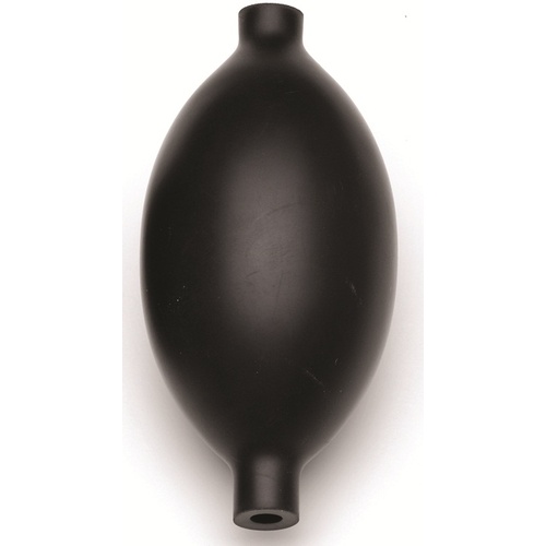 Sphyg Bulb Large with valve.