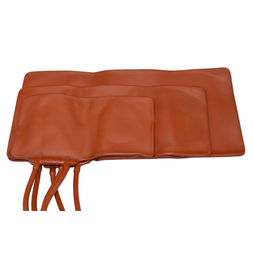 Bladder Thigh 2 Tube Latex Free