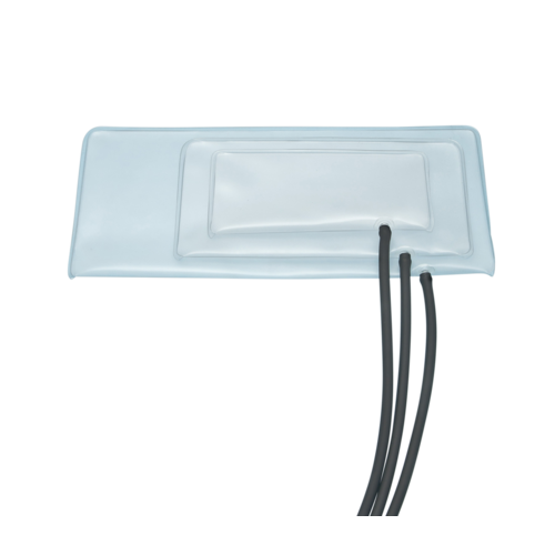 PVC 1Tube Bladder THIGH Latex Free
