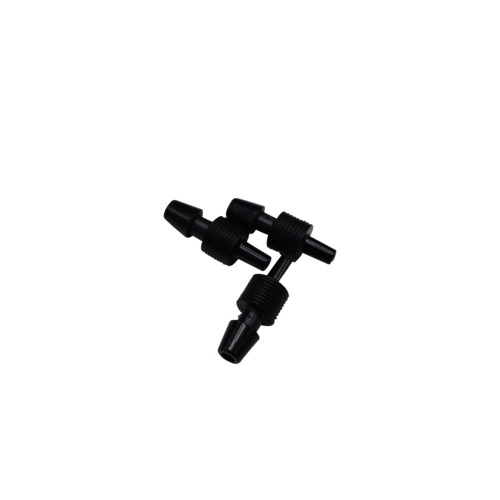 Plastic Connector - Palm Lite