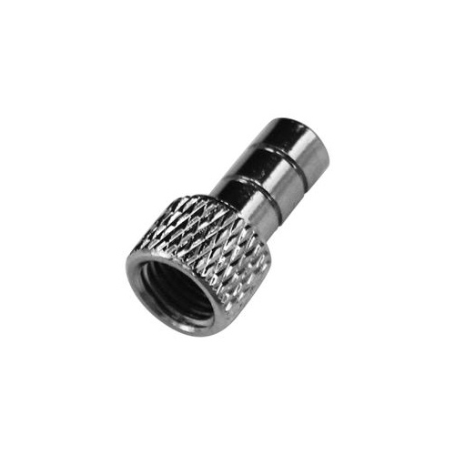 Tube connector  Metal Male