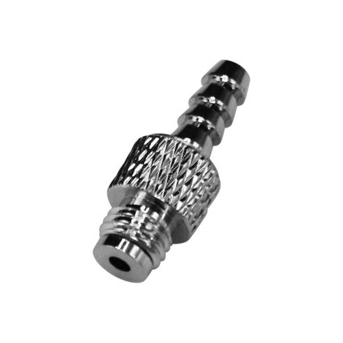 Tube connector - Metal Female