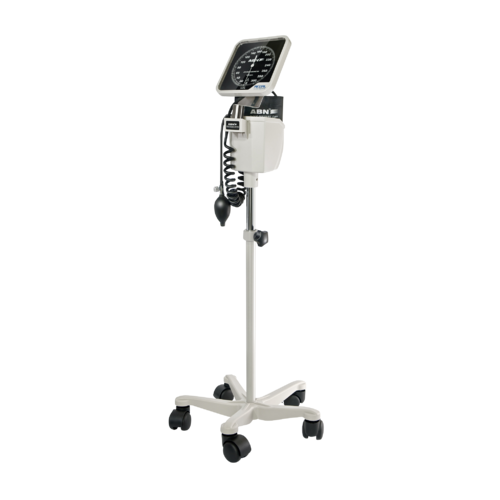 Mobile Aneroid Sphygmomanometer Regal