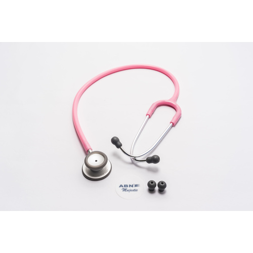 Majestic Steth Pink