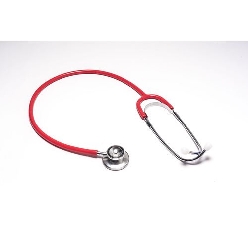 Spectrum Steth Dual head Red
