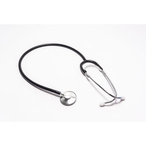 Spectrum Steth Single head Black