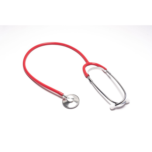 Spectrum Steth Single head Red