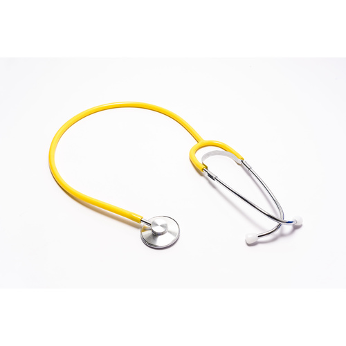 Spectrum Steth Single head Yellow