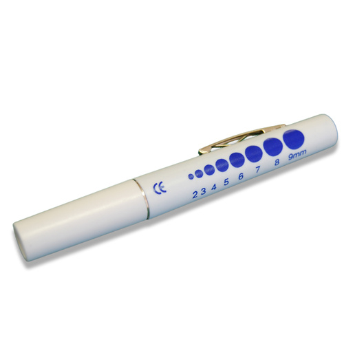 Torch Diagnostic  Plastic