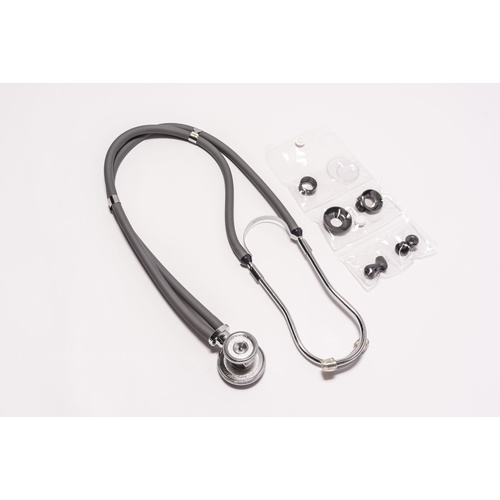 Sprague Rappaport Steth Grey