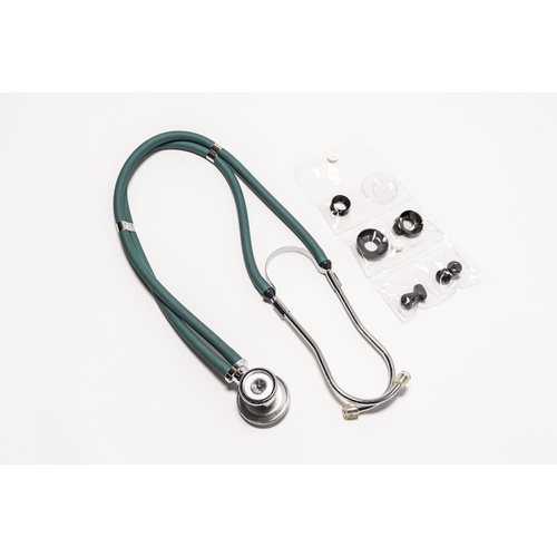 Sprague Rappaport Steth Hunter Green