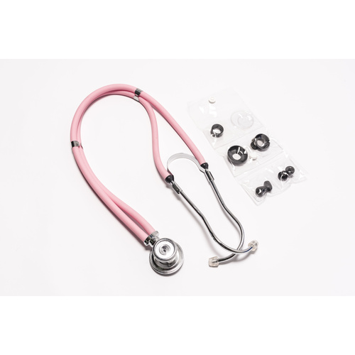 Sprague Rappaport Steth Pink