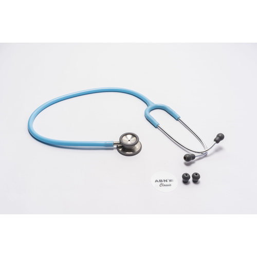 Classic Adult Dual hd Light Blue