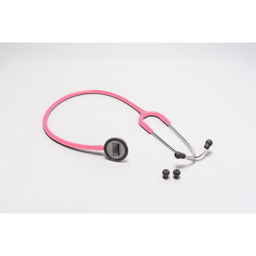 ABN CLASSIC-S Stethoscope PINK