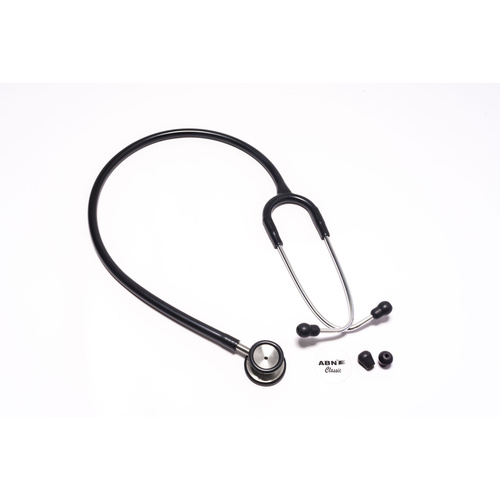 Classic Child Dual head Black