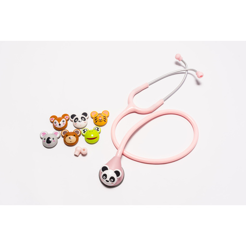 Toonscope Steth  Pink