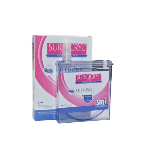 PGA Cassette 2 25m Violet