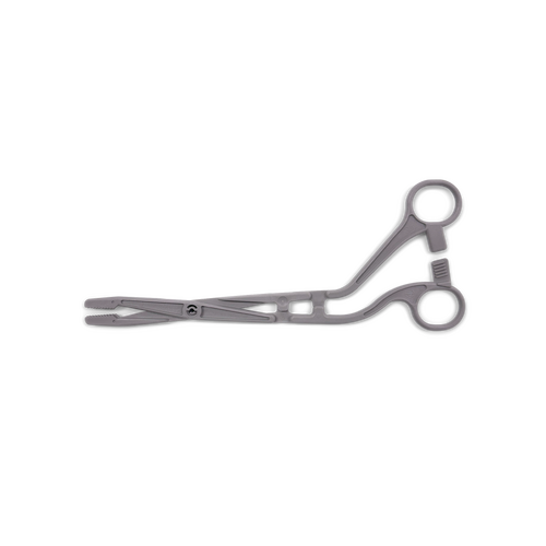 Cheron Forceps - STERILE BOX 20