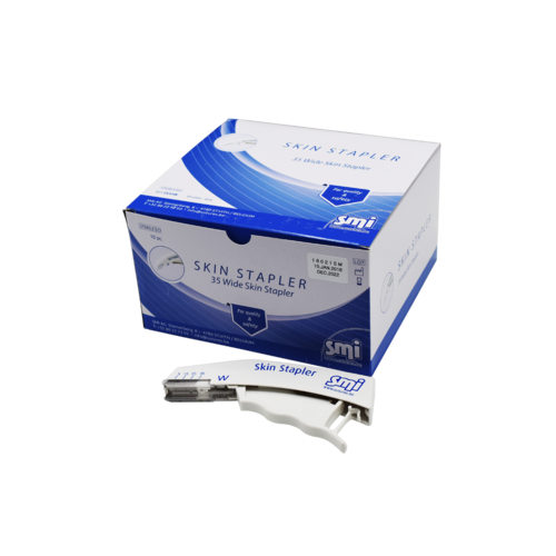 SKIN STAPLER  35 W