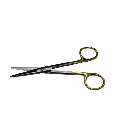 HIPP Mayo Scissors Straight Tungsten Carbide 14.5cm