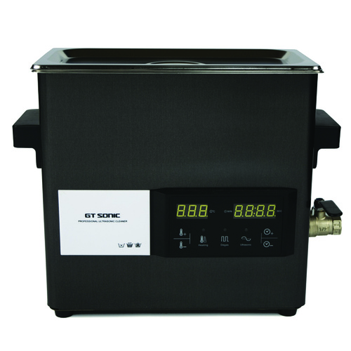 GT Ultrasonic Cleaner 6ltr