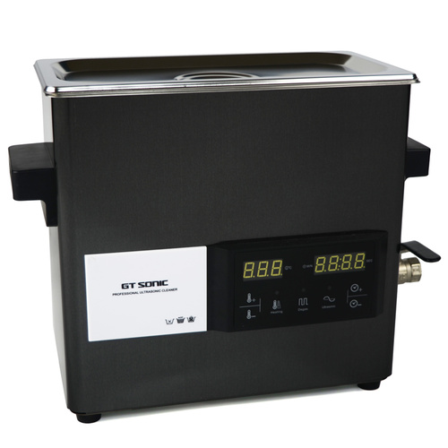 GT Ultrasonic Cleaner 9ltr